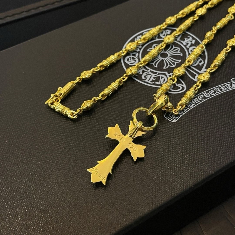 Chrome Hearts Necklaces